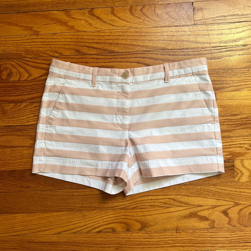 Gap Stretch Shorts